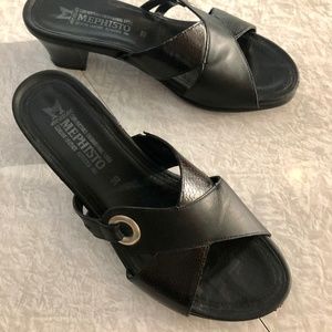 Mephisto  sandals